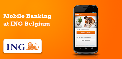install ING Smart Banking on PC
