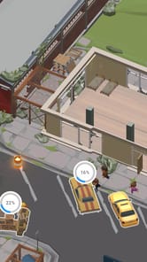 Survival City Builder APK screenshot 1
