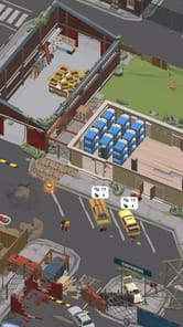 Survival City Builder APK screenshot 1