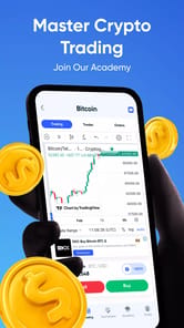 Gocrypto APK screenshot 1