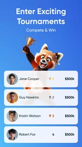 Gocrypto APK screenshot 1