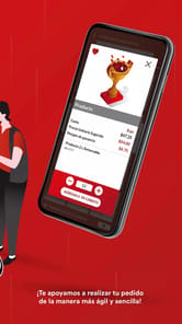 Arca Continental Digital APK screenshot 1 Arca Continental Digital APK screenshot 1