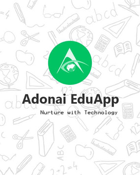 Adonai EduApp APK screenshot 1