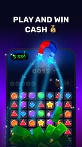 Win Real Money Games: Playoff APK screenshot 1 Win Real Money Games: Playoff APK screenshot 1