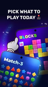Win Real Money Games: Playoff APK screenshot 1 Win Real Money Games: Playoff APK screenshot 1