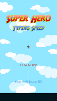 Typing Games Master APK screenshot 1