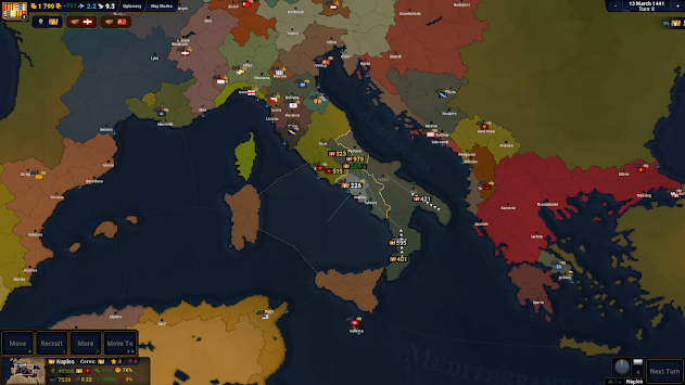 Age of Civilizations II - Lite APK screenshot 1 Age of Civilizations II - Lite APK screenshot 1