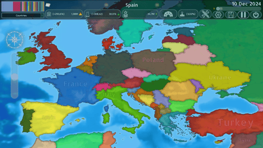 Dummynation APK screenshot 1