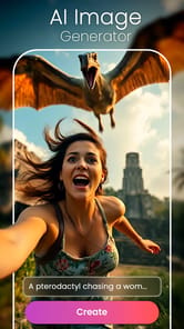 CreArt APK screenshot 1
