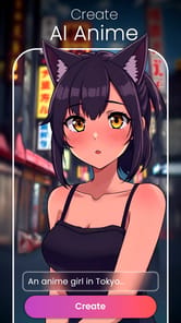 CreArt APK screenshot 1