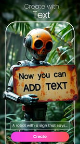 CreArt APK screenshot 1
