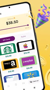 Golden Surveys APK screenshot 1