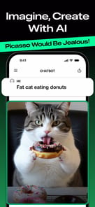 Chatbot APK screenshot 1