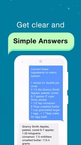 AI Chat APK screenshot 1