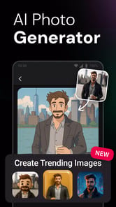 ChatOn APK screenshot 1
