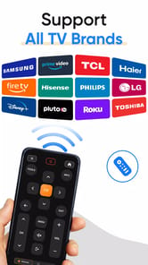 TV Cast for Chromecast - TVCST APK screenshot 1