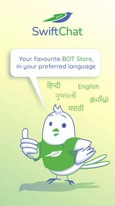 SwiftChat APK screenshot 1