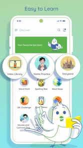 SwiftChat APK screenshot 1