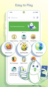 SwiftChat APK screenshot 1