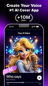 AI Music Generator: Banger APK screenshot 1