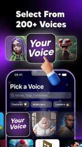 AI Music Generator: Banger APK screenshot 1