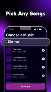 AI Music Generator: Banger APK screenshot 1