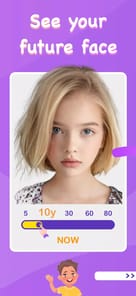Future Face APK screenshot 1
