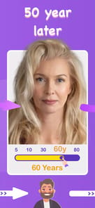 Future Face APK screenshot 1