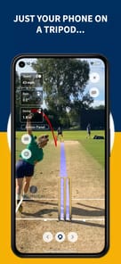 Fulltrack AI APK screenshot 1