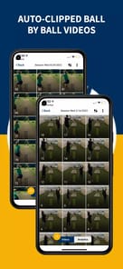 Fulltrack AI APK screenshot 1
