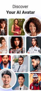 ARTA: AI Art & Photo Generator APK screenshot 1