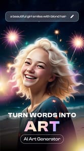 ArtistAI: AI Photo Generator APK screenshot 1