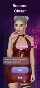iGirl APK screenshot 1