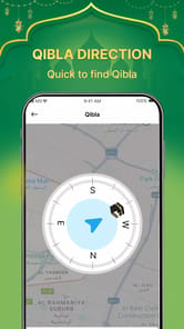 AI Holy Quran - 2025 Edition APK screenshot 1