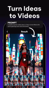 Boom AI APK screenshot 1