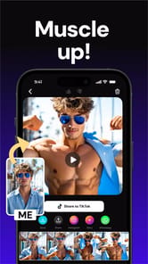 Boom AI APK screenshot 1