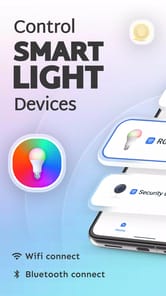 Smart Light APK screenshot 1