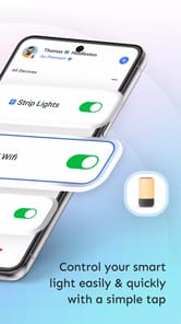 Smart Light APK screenshot 1