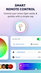 Smart Light APK screenshot 1
