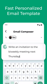 Grammar Check APK screenshot 1