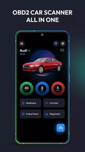 OBD2: Torque Car Scanner FixD APK screenshot 1