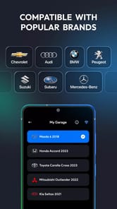 OBD2: Torque Car Scanner FixD APK screenshot 1