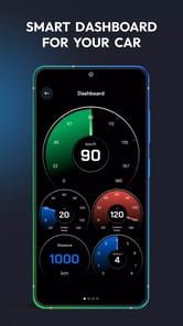 OBD2: Torque Car Scanner FixD APK screenshot 1