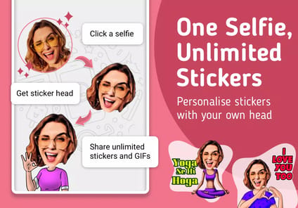Mint Keyboard:Fonts,Emojis APK screenshot 1