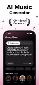 MyTunes APK screenshot 1