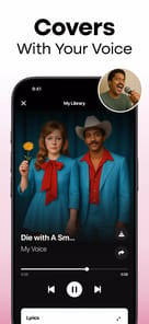 MyTunes APK screenshot 1
