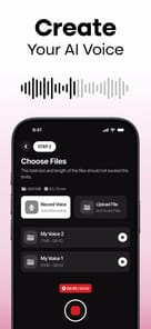 MyTunes APK screenshot 1