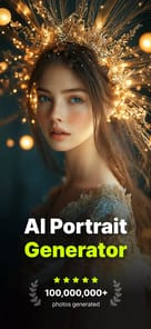 Photify AI APK screenshot 1