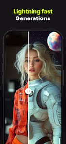Photify AI APK screenshot 1