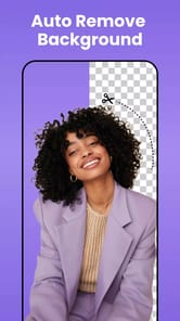 AI Photo Editor - BgMaster APK screenshot 1 AI Photo Editor - BgMaster APK screenshot 1